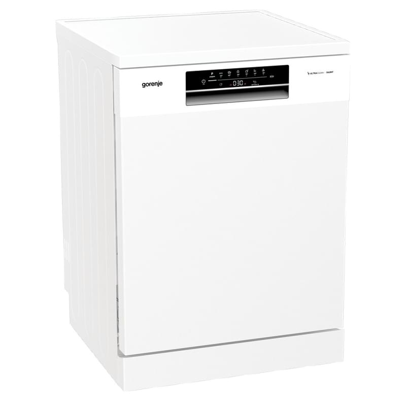 Gorenje GS643E90W ыдыс жуғыш машинасы - фото #4, Technodom.kz