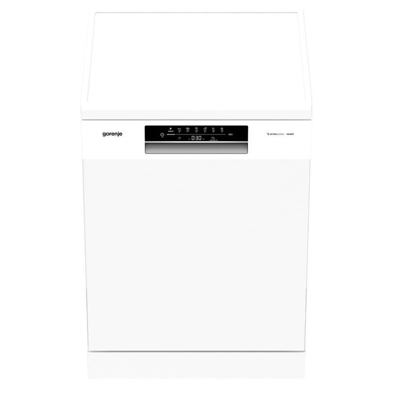 Gorenje GS643E90W ыдыс жуғыш машинасы - фото #5, Technodom.kz