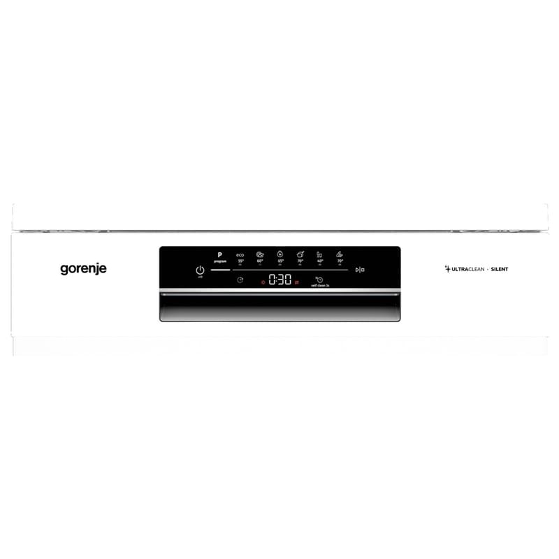 Gorenje GS643E90W ыдыс жуғыш машинасы - фото #10, Technodom.kz