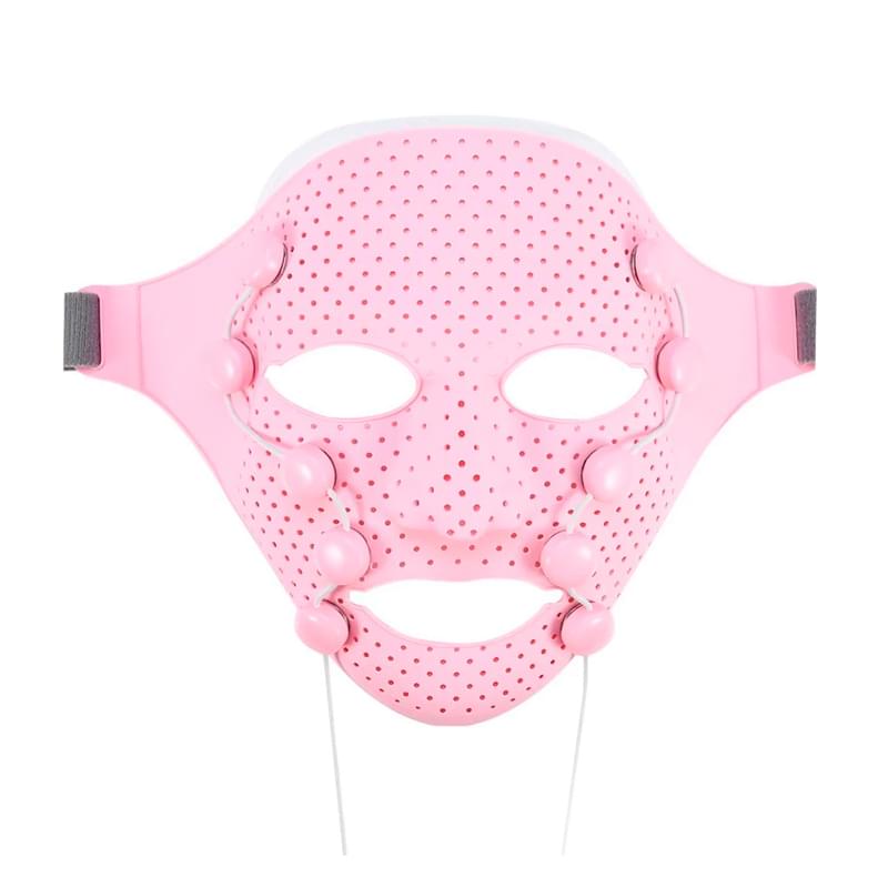 Прибор для ухода за кожей Gezatone Biolift iFace - фото #1, Technodom.kz