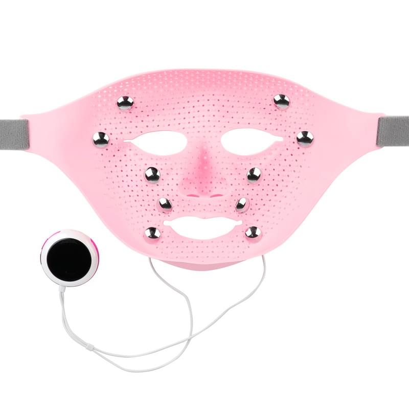 Прибор для ухода за кожей Gezatone Biolift iFace - фото #2, Technodom.kz
