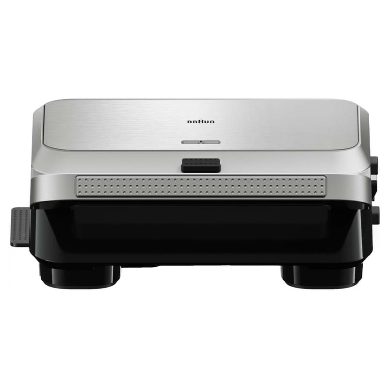 Прибор для выпечки Braun SM-5005 - фото #2, Technodom.kz Прибор для выпечки Braun SM-5005 - фото #2, Technodom.kz