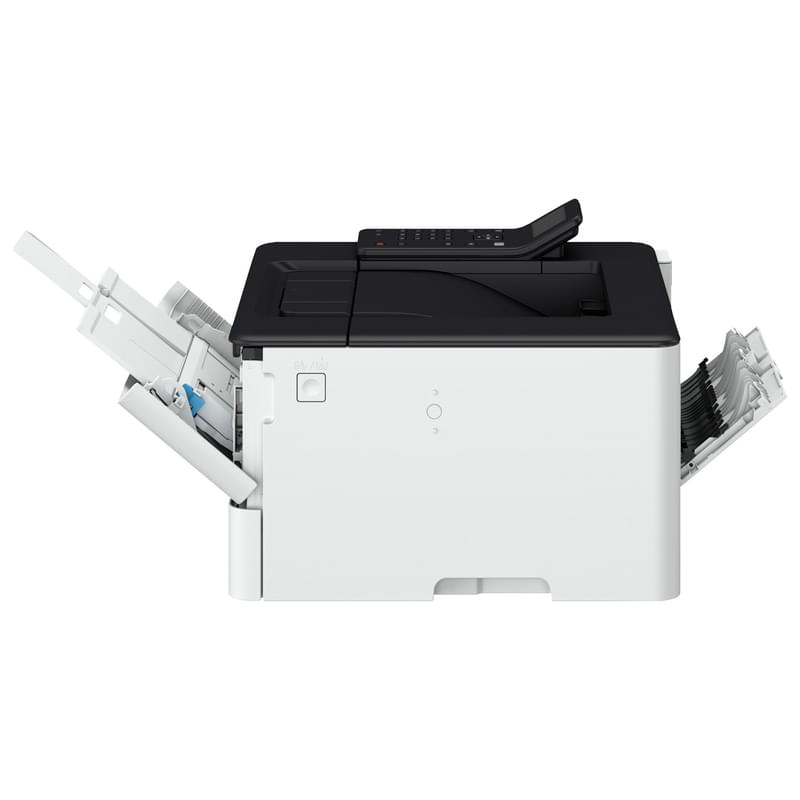 Принтер лазерный Canon I-SENSYS LBP246DW A4-D-W (5952C006AA) - фото #4, Technodom.kz