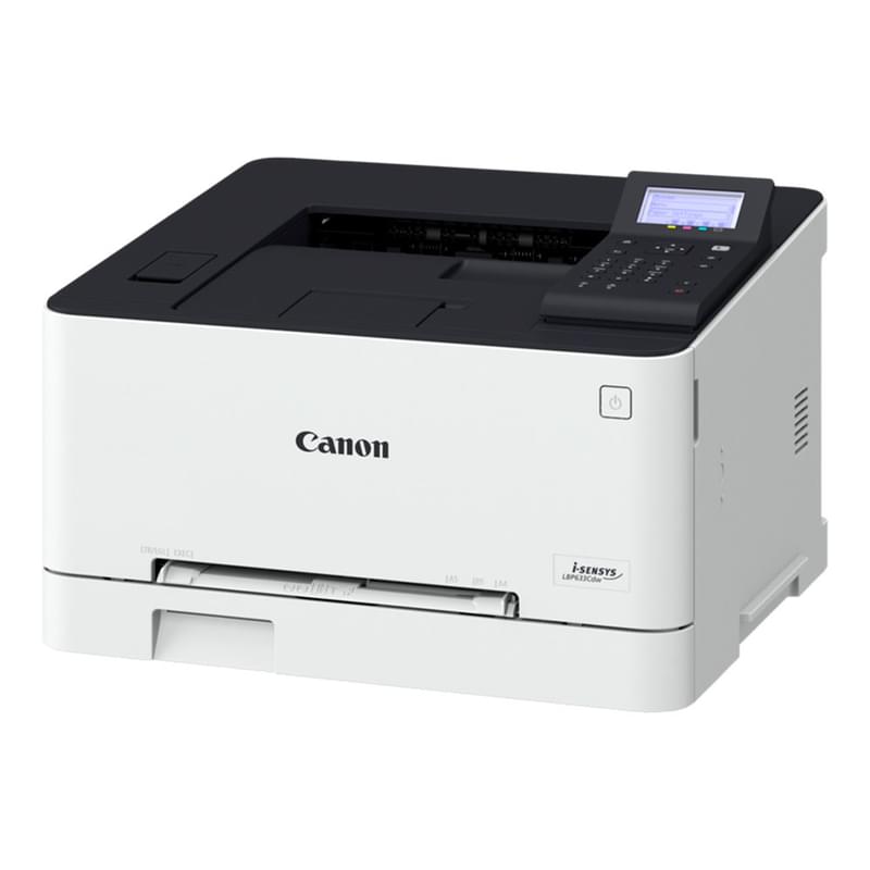 Принтер лазерный цветной Canon i-Sensys LBP631CW A4-N-W - фото #1, Technodom.kz
