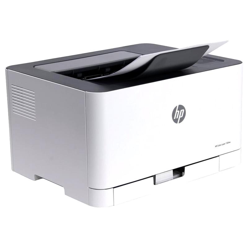 Принтер лазерный цветной HP Color Laser 150a (4ZB94A) - фото #4, Technodom.kz
