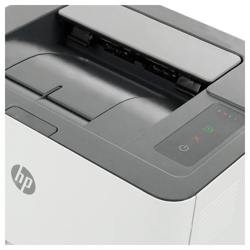 Принтер лазерный цветной HP Color Laser 150a (4ZB94A) - фото #5, Technodom.kz
