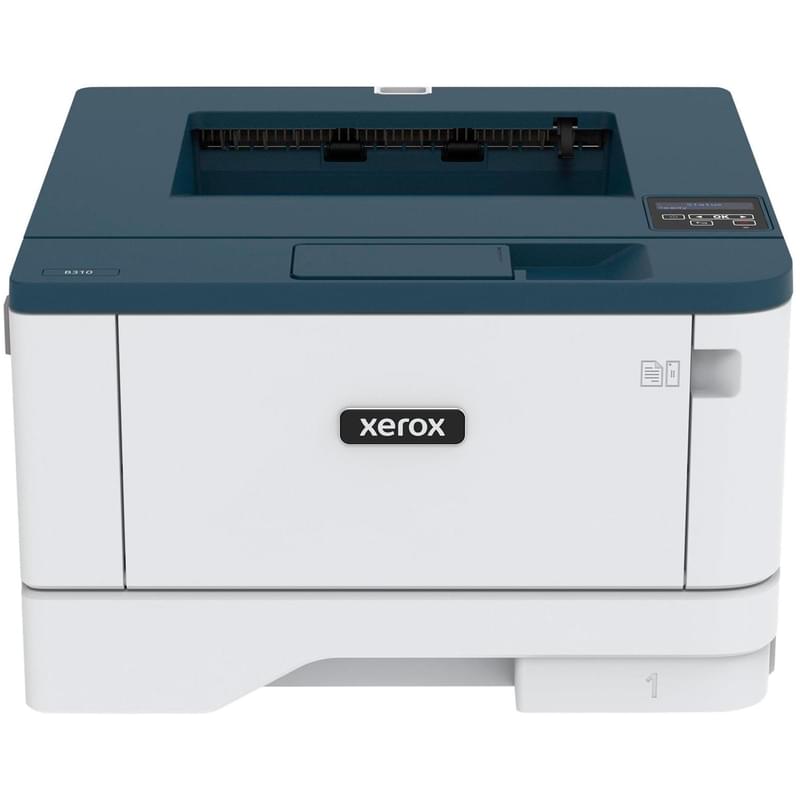 Принтер лазерный Xerox B310DNI A4-D-N-W - фото #0, Technodom.kz
