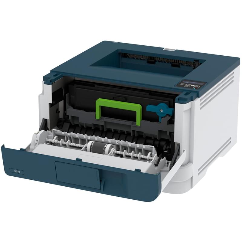 Принтер лазерный Xerox B310DNI A4-D-N-W - фото #3, Technodom.kz