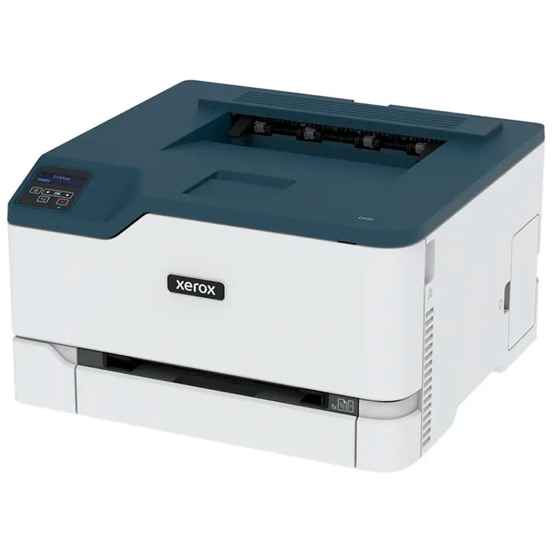 Принтер лазерный цветной Xerox C230DNI A4-D-N-W - фото #1, Technodom.kz