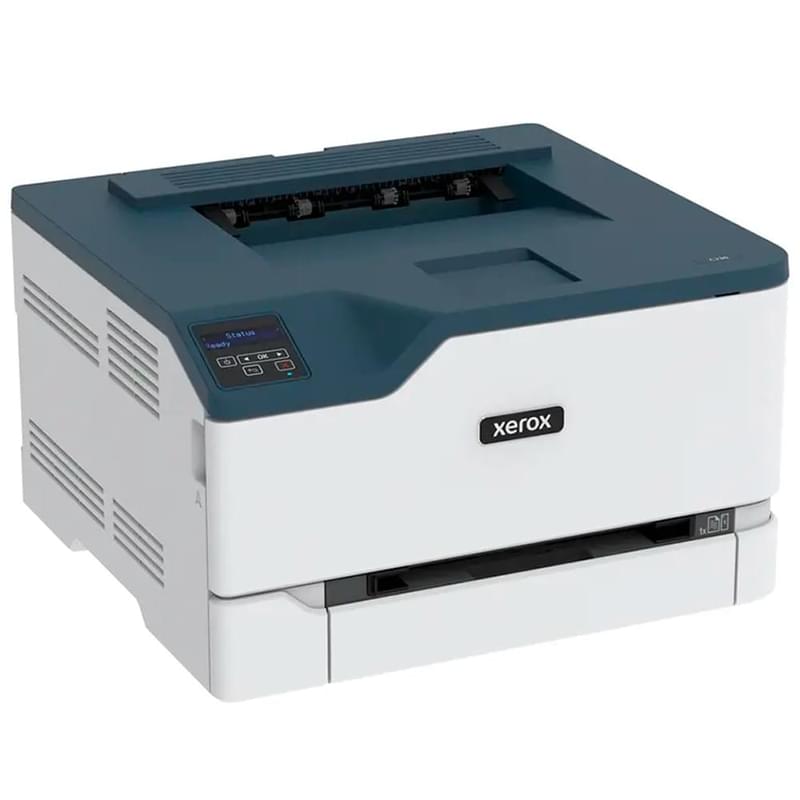 Принтер лазерный цветной Xerox C230DNI A4-D-N-W - фото #2, Technodom.kz