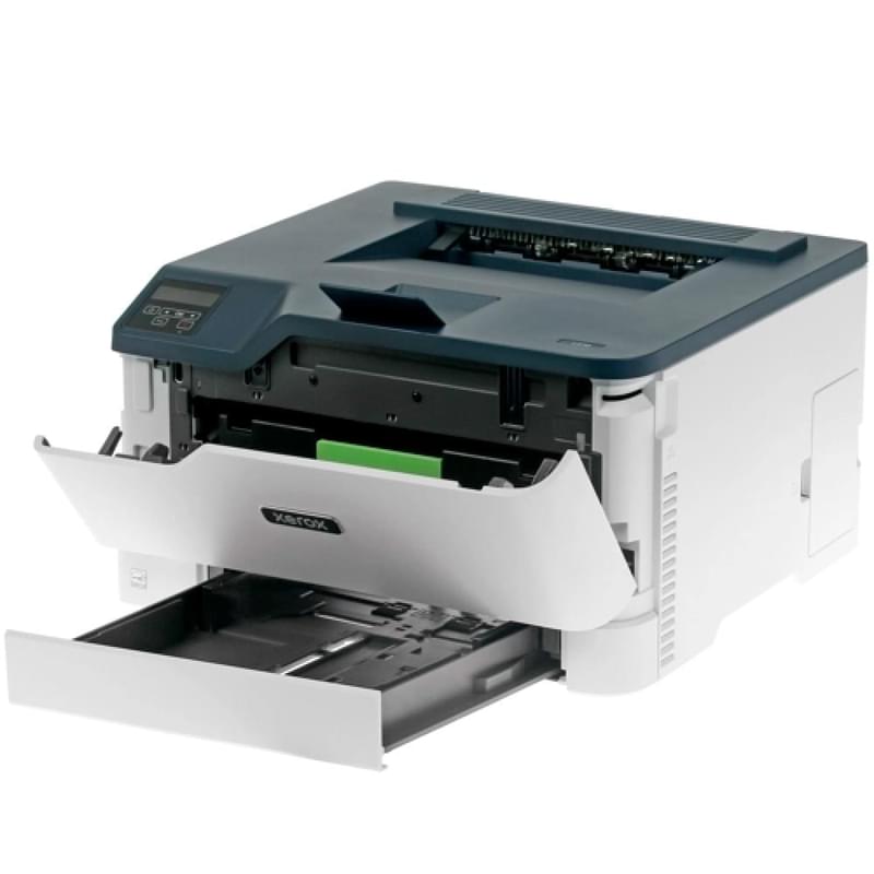 Принтер лазерный цветной Xerox C230DNI A4-D-N-W - фото #3, Technodom.kz
