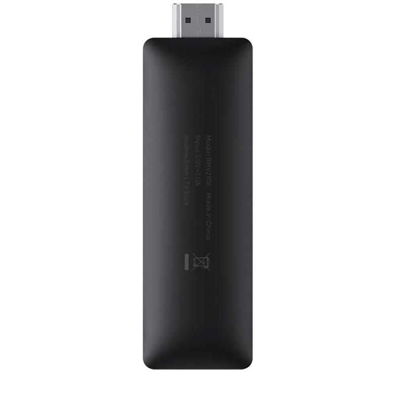 Приставка телевизионная  Realme 2K TV Stick RMV2106 Black - фото #2, Technodom.kz