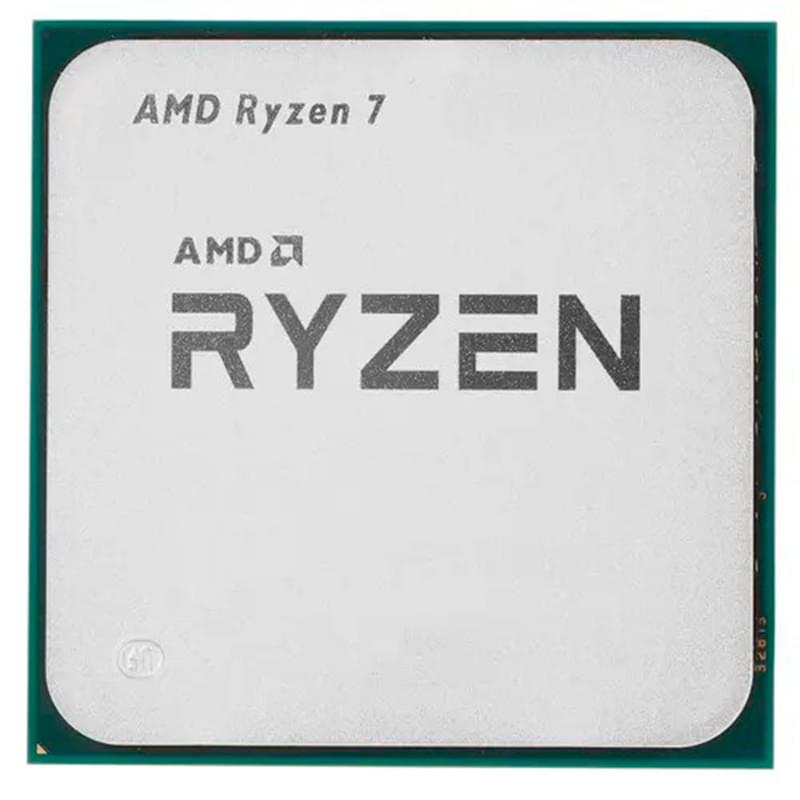 Процессор AMD Ryzen 7 5700X3D (C8/T16, 96M L3, 3.0 up to 4.1GHz) AM4 OEM - фото #0, Technodom.kz