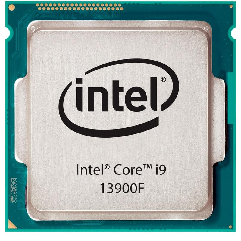 Процессор Intel Core i9-13900F (C24/32T, 32M Cache, 2.0 up to 5.6 GHz) LGA1700 OEM - фото #0, Technodom.kz