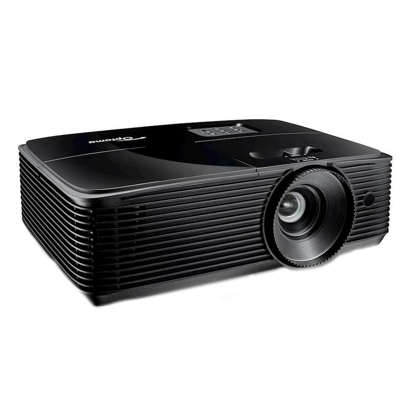 Проектор OPTOMA S381 - фото #2, Technodom.kz