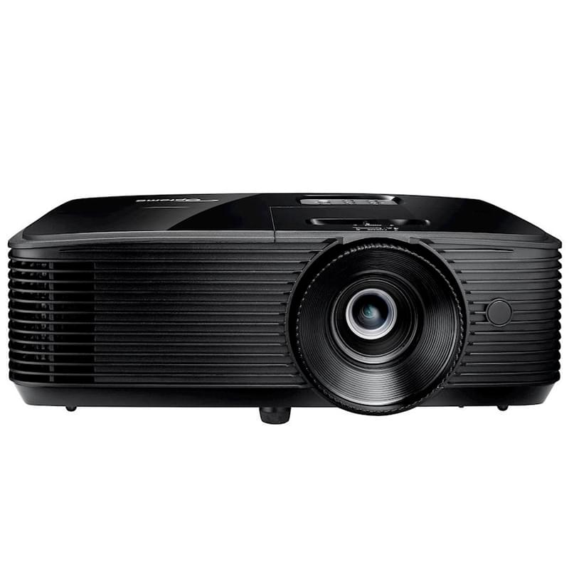 OPTOMA X381 проекторы - фото #0, Technodom.kz