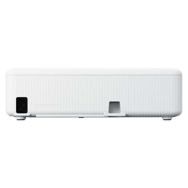 Проектор универсальный Epson CO-W01, White - фото #2, Technodom.kz
