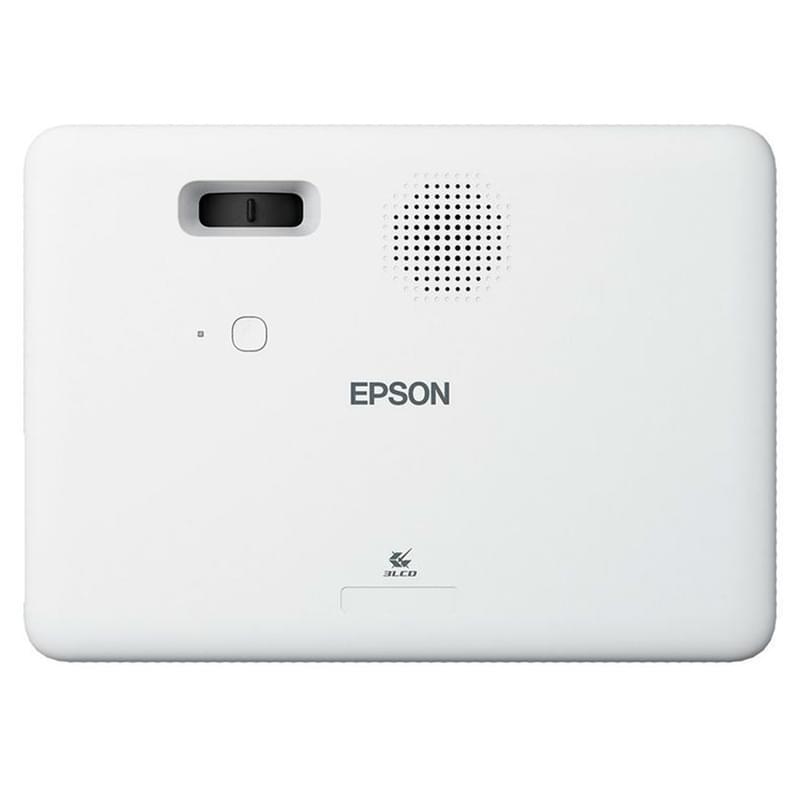 Проектор универсальный Epson CO-WX02, White - фото #1, Technodom.kz