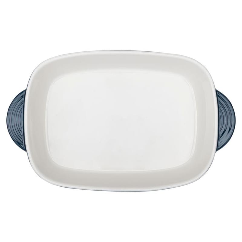 Прямоугольная форма для запекания 33*20*6,3см Fornax Resto 96151 - фото #1, Technodom.kz