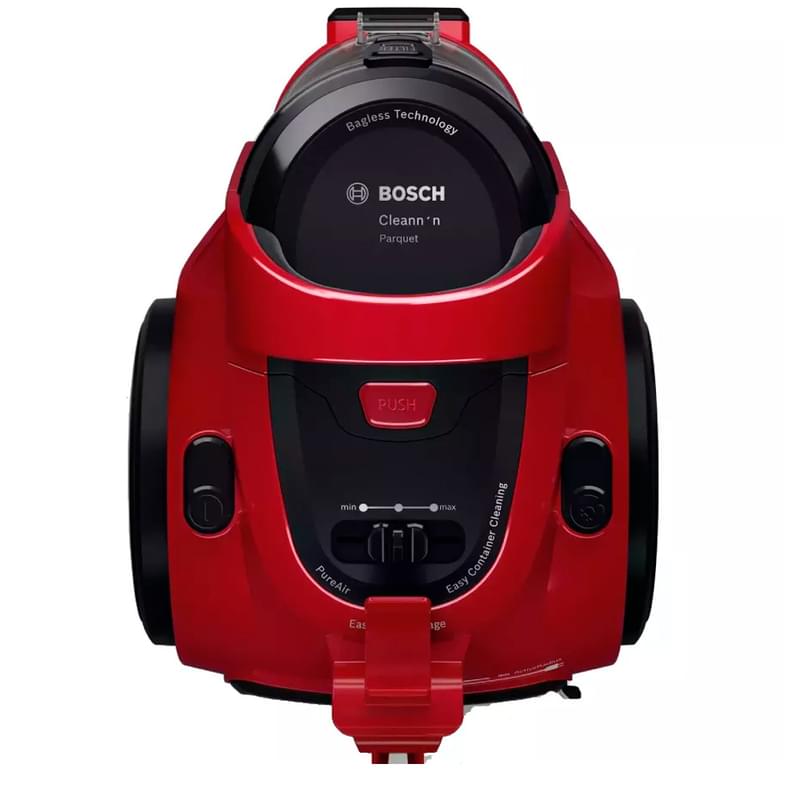 Пылесос Bosch GS05 BGC-05AAA2 - фото #1, Technodom.kz
