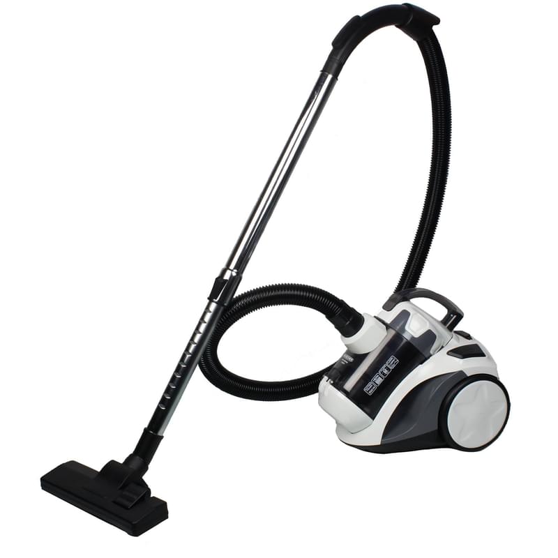 Шаңсорғыш Dauscher DVC-4200B - фото #0, Technodom.kz