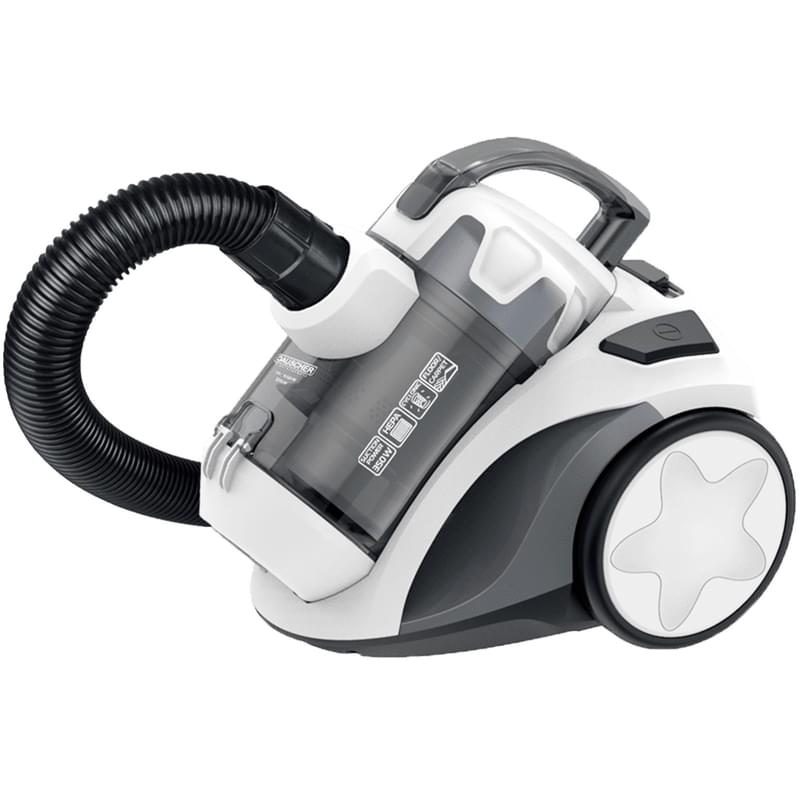 Шаңсорғыш Dauscher DVC-4200B - фото #1, Technodom.kz