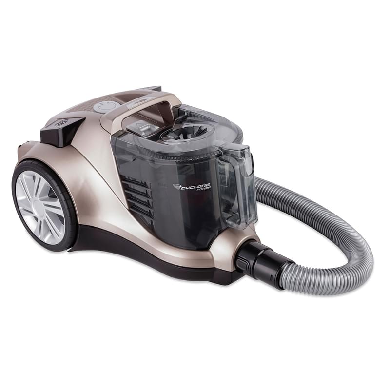 Fakir RANGER ELECTRONIC BAGLESS Шаңсорғышы - фото #1, Technodom.kz