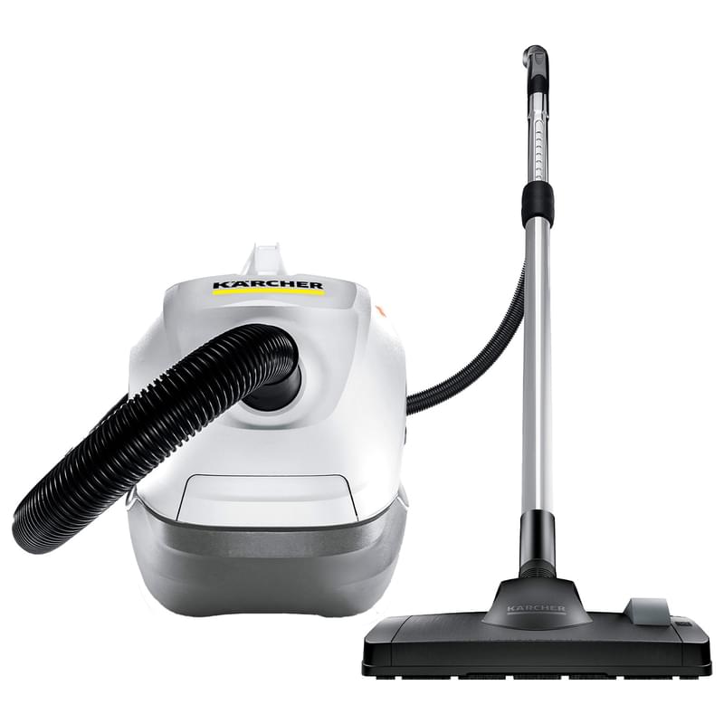 Пылесос Karcher DS-6 Premium Mediclean - фото #3, Technodom.kz