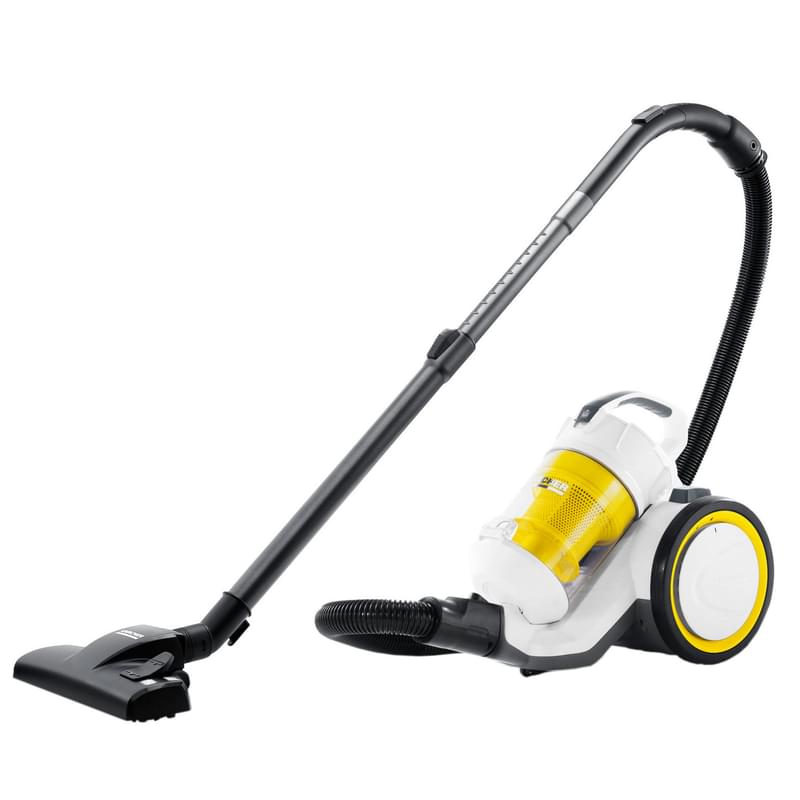 Пылесос Karcher VC-3 PLUS - фото #0, Technodom.kz