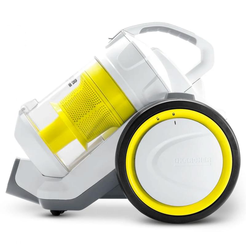 Пылесос Karcher VC-3 PLUS - фото #2, Technodom.kz