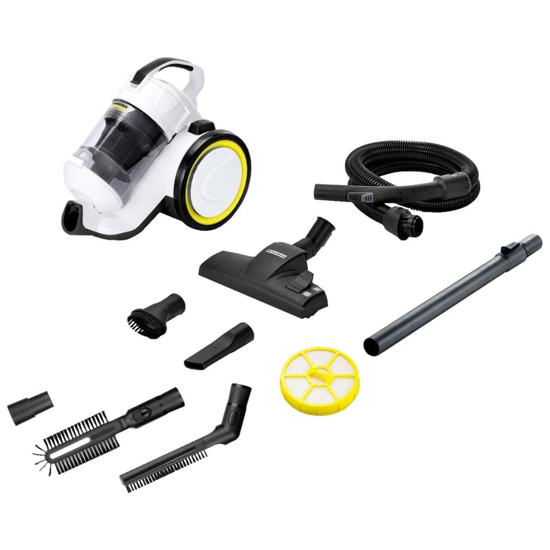 Пылесос Karcher VC-3 PLUS - фото #3, Technodom.kz