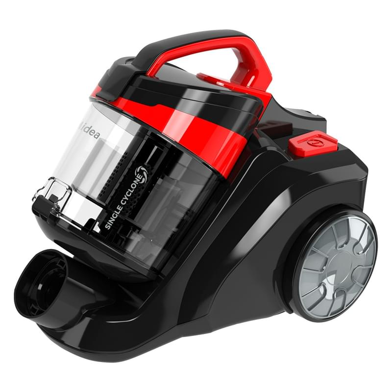 Midea 13L Шаңсорғышы, қызыл - фото #1, Technodom.kz