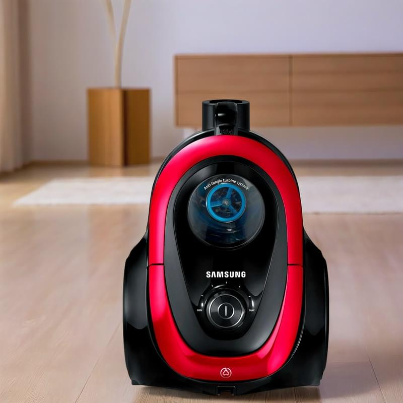 Samsung V-C18M21C0VR Шаңсорғышы - фото #14, Technodom.kz