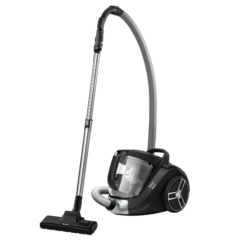Пылесос Tefal Compact Power XXL TW-4825EA - фото #0, Technodom.kz
