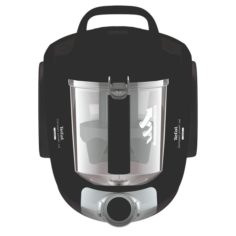 Пылесос Tefal Compact Power XXL TW-4825EA - фото #10, Technodom.kz