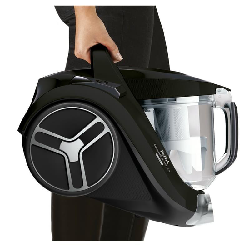 Пылесос Tefal Compact Power XXL TW-4825EA - фото #11, Technodom.kz