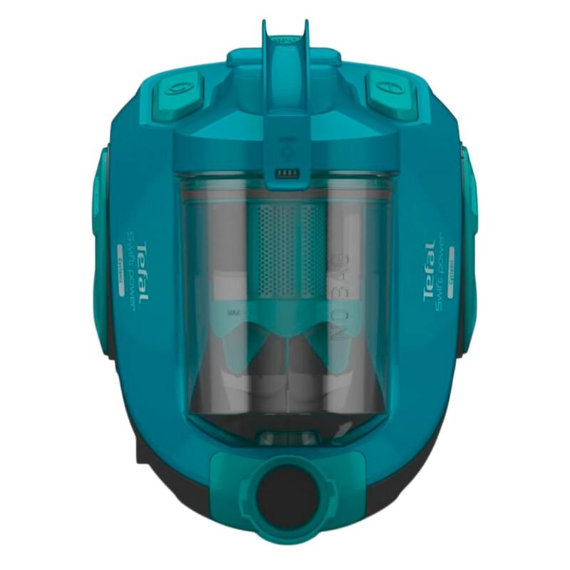 Пылесос Tefal Swift Power TW-2922EA - фото #8, Technodom.kz