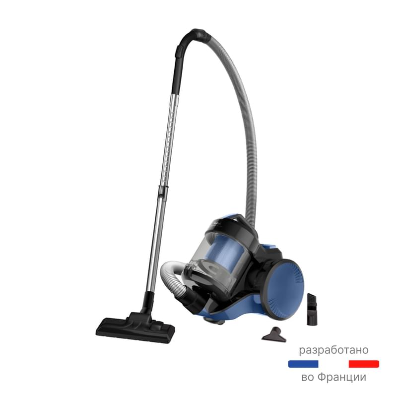 Пылесос Tefal Cyclonic Power TW-1931RH - фото #0, Technodom.kz