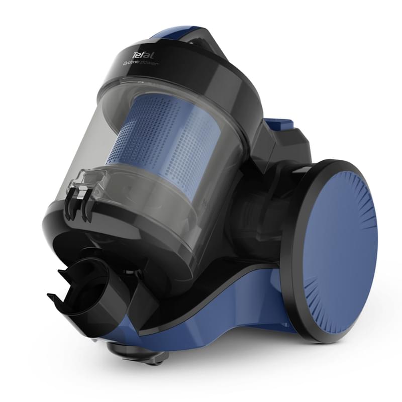 Пылесос Tefal Cyclonic Power TW-1931RH - фото #8, Technodom.kz