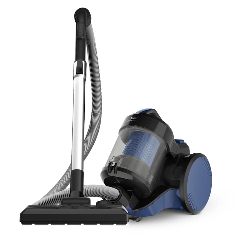 Пылесос Tefal Cyclonic Power TW-1931RH - фото #9, Technodom.kz