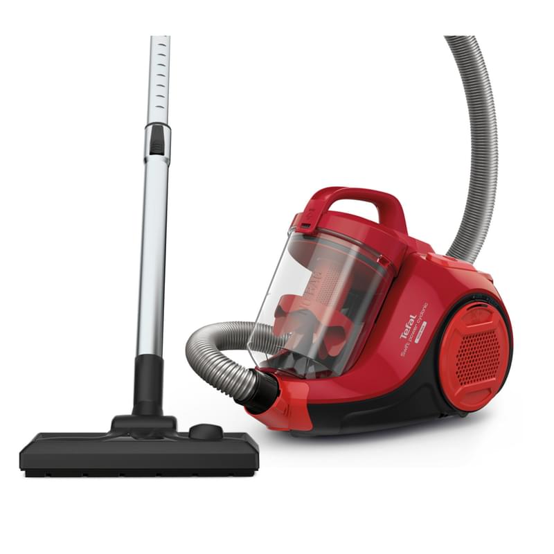 Пылесос Tefal Swift Power Cyclonic TW-2913EA			 - фото #2, Technodom.kz