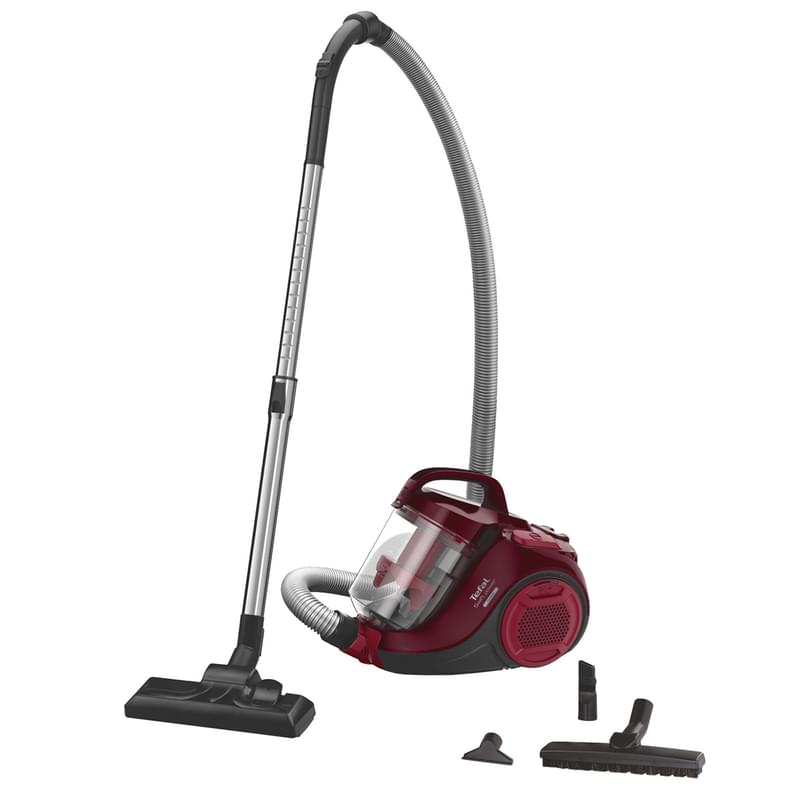Пылесос Tefal Swift Power Cyclonic TW-2943EA			 - фото #1, Technodom.kz