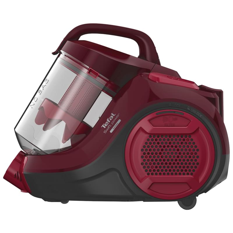 Tefal TW-2943 Шаңсорғышы - фото #2, Technodom.kz