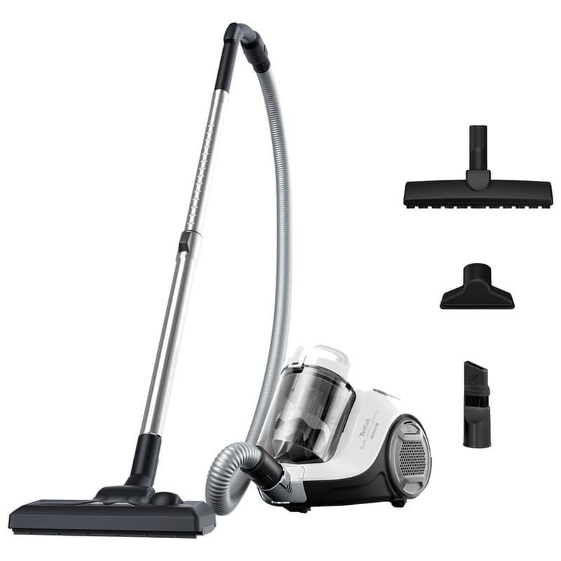 Пылесос Tefal Swift Power Cyclonic TW-2947EA - фото #1, Technodom.kz