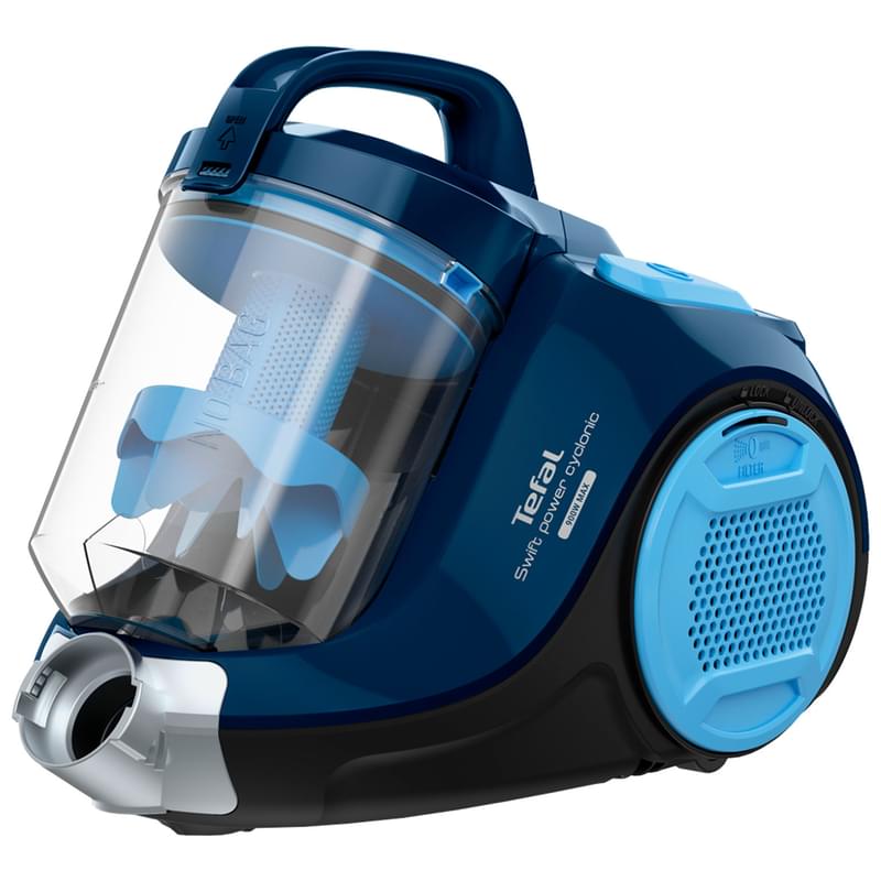 Tefal TW-2971EA Шаңсорғышы - фото #3, Technodom.kz