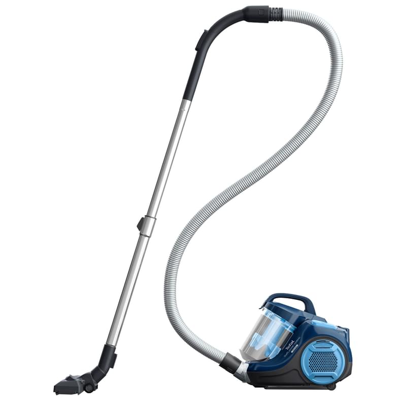 Пылесос Tefal Swift Power Cyclonic TW-2971EA - фото #4, Technodom.kz
