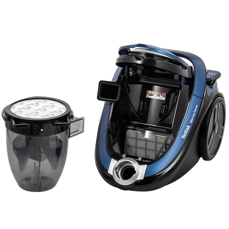 Tefal TW-7681EA Шаңсорғышы - фото #4, Technodom.kz