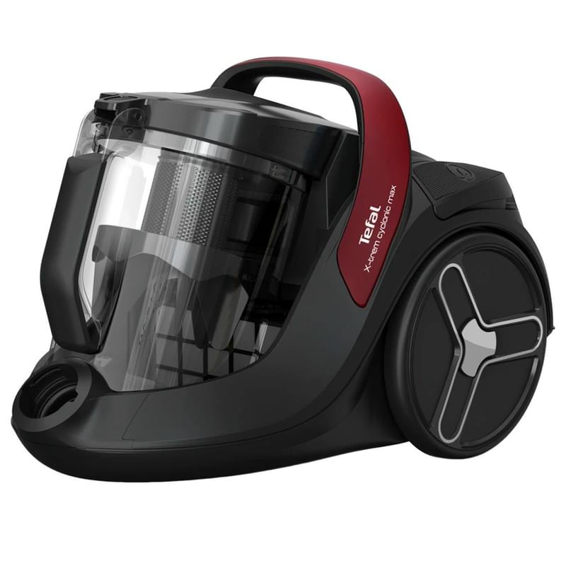 Пылесос Tefal X-trem Power Cyclonic Max XXL TW-7B33EA - фото #2, Technodom.kz