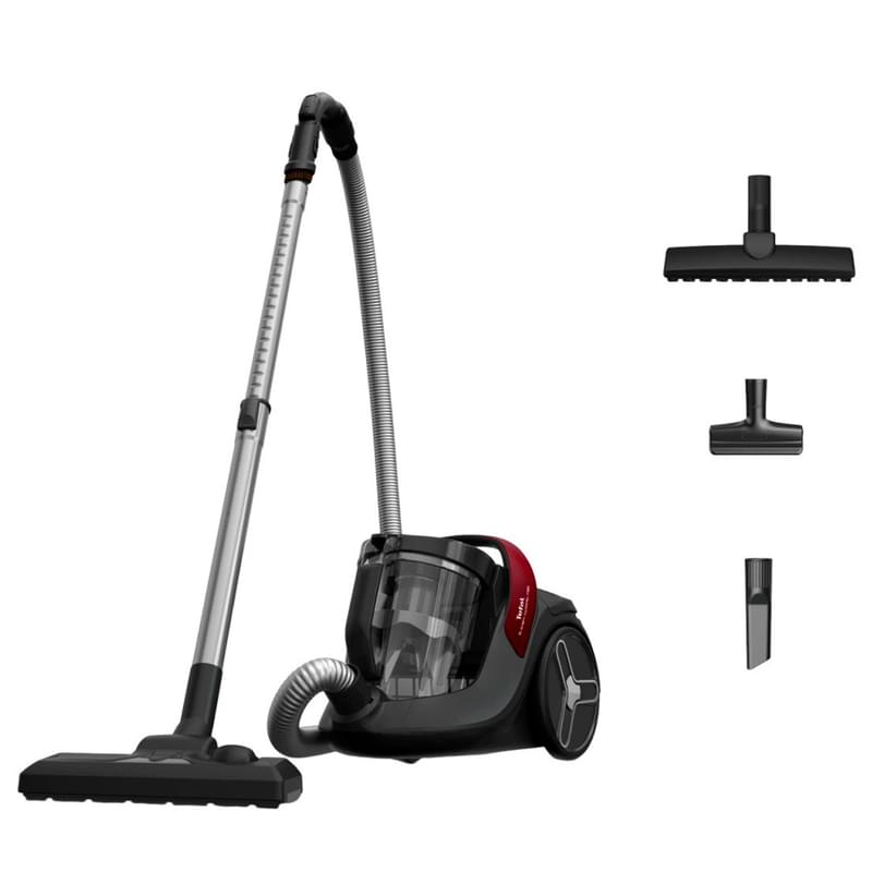 Пылесос Tefal X-trem Power Cyclonic Max XXL TW-7B33EA - фото #1, Technodom.kz