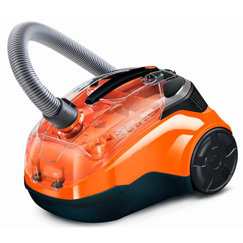 Пылесос Thomas cycloon hybrid famile & pets - фото #0, Technodom.kz